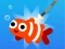 Just Fishing — безплатна онлайн игра