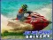Jet Ski Sport Drivers — безплатна онлайн игра