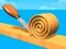 Wood Carving Rush — безплатна онлайн игра