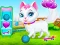 Pet Health Care — безплатна онлайн игра