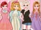 Princess Paper Doll Style — безплатна онлайн игра