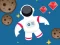 Аstronaut — безплатна онлайн игра