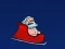 Turbo Santa 2: Alcohol Powered — безплатна онлайн игра