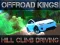 Offroad Kings Hill Climb Driving — безплатна онлайн игра