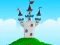 Crazy Castle — безплатна онлайн игра