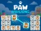 Paw Mahjong — безплатна онлайн игра