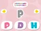 Uppercase Lowercase — безплатна онлайн игра