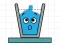 Happy Glass Puzzles — безплатна онлайн игра