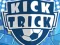 Kick Trick — безплатна онлайн игра
