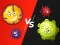 Virus War — безплатна онлайн игра