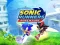 Sonic Run Adventure — безплатна онлайн игра