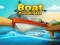 Boat Coordinates — безплатна онлайн игра