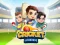 Cricket Legends — безплатна онлайн игра