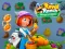 Royal Ranch Merge & Collect — безплатна онлайн игра