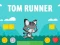 Tom Runner — безплатна онлайн игра