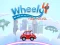 Wheely 4 — безплатна онлайн игра