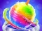 Sweet Cotton Candy Maker — безплатна онлайн игра