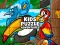 Kids Puzzle Adventures — безплатна онлайн игра