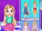 Baby Taylor Love Barbie Doll — безплатна онлайн игра