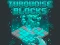 Turquoise Blocks — безплатна онлайн игра