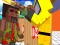 Combat Blocky Strike — безплатна онлайн игра