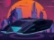 Cars In The Future Hidden — безплатна онлайн игра
