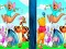 Winnie The Pooh PhotoHunt — безплатна онлайн игра