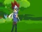 Gingka Beyblade — безплатна онлайн игра