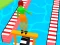Wheel Transform 3D — безплатна онлайн игра