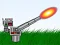 Kitten Canons — безплатна онлайн игра