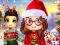 Roblox Christmas Dressup — безплатна онлайн игра