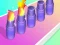 Lipstick Collector Run — безплатна онлайн игра