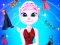 Angela Trendy Fashionista — безплатна онлайн игра