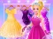 Princess Cinderella Dress Up — безплатна онлайн игра