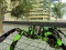 Robot Spider Transport — безплатна онлайн игра