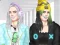 Billie Eilish Makeover — безплатна онлайн игра