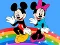 Disney ABC — безплатна онлайн игра