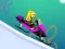 Sponge Bob Sled Ride — безплатна онлайн игра