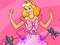 Cinderella Sticker — безплатна онлайн игра