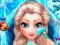 Ice Queen New Year Makeover — безплатна онлайн игра