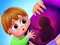 Pregnant Rush — безплатна онлайн игра