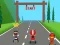 Drive At Will — безплатна онлайн игра
