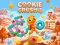 Cookie Crush 4 — безплатна онлайн игра