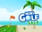 Mini Golf Saga — безплатна онлайн игра