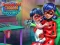 Dotted Girl: Toddler Vaccines — безплатна онлайн игра