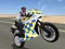 Super Stunt Police Bike Simulator 3D — безплатна онлайн игра