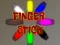 Finger Stick — безплатна онлайн игра
