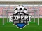 Expert Goalkeeper — безплатна онлайн игра