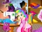 Princess Juliet Fashion Trouble — безплатна онлайн игра