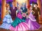 Princesses Castle Ball — безплатна онлайн игра